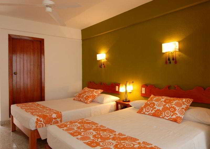 Hotel Catedral Vallarta Boutique