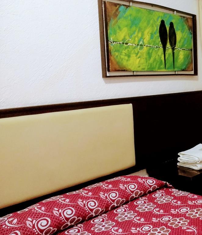 Hotel Las Perlas Vallarta 3*