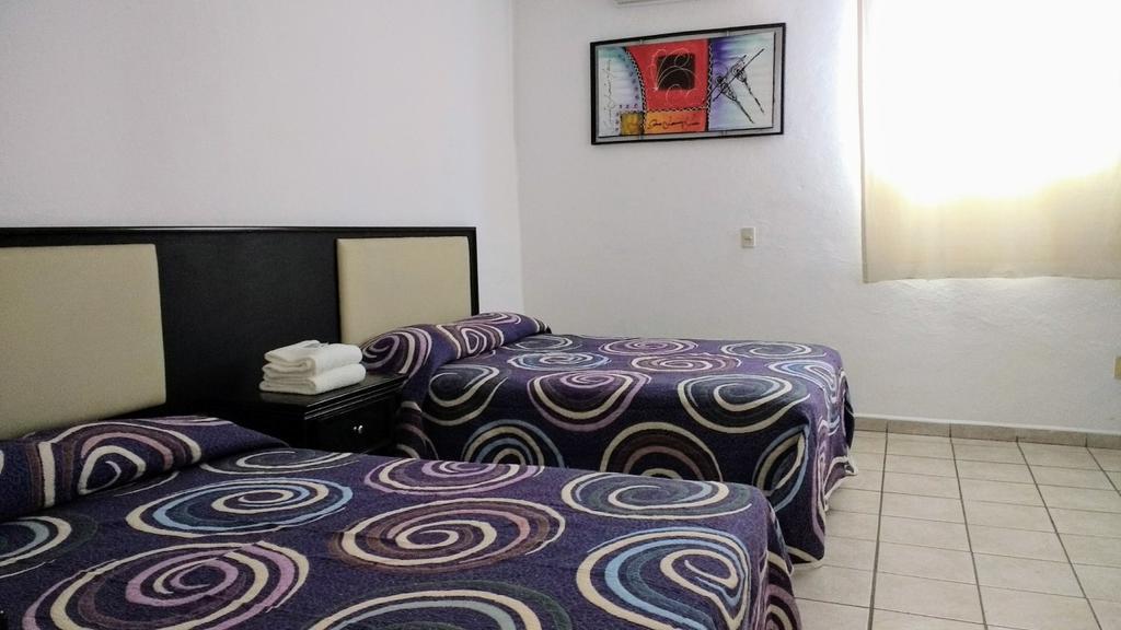 Hotel Las Perlas Vallarta