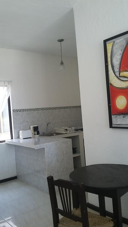 Las Perlas Vallarta Hotel 3*