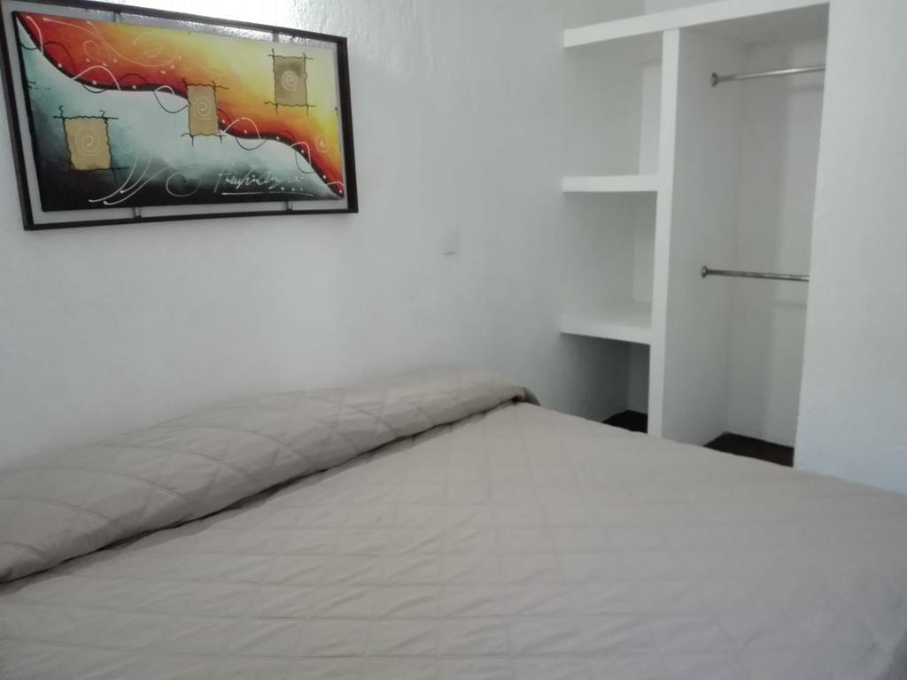Hotel Las Perlas Vallarta Puerto Vallarta