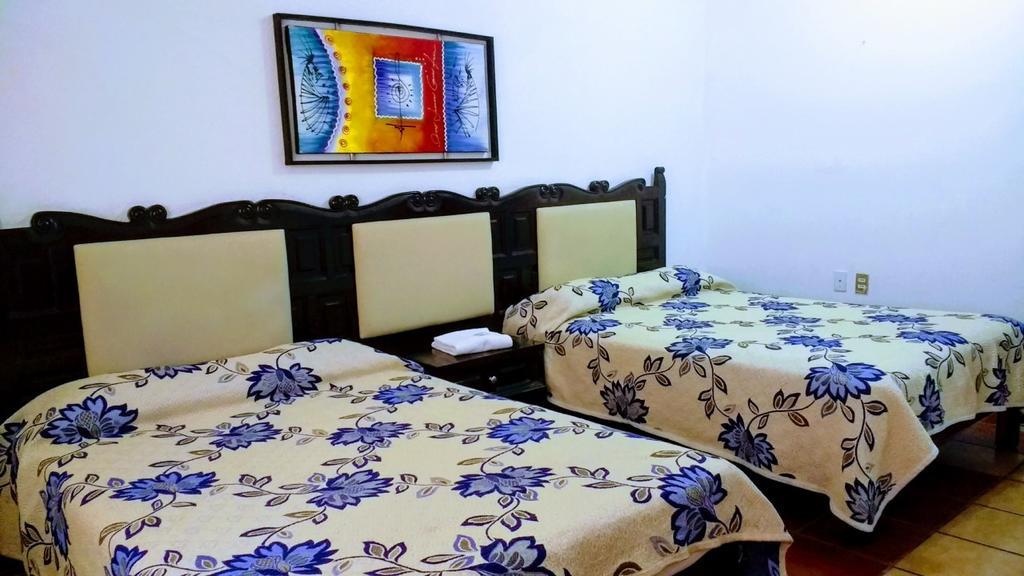 Las Perlas Vallarta 3*