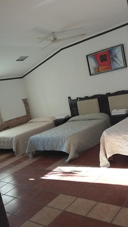 Hotel Las Perlas Vallarta 3*