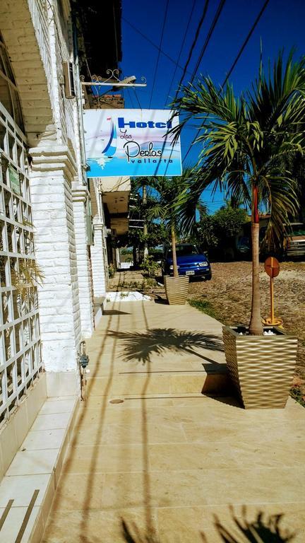 Las Perlas Vallarta