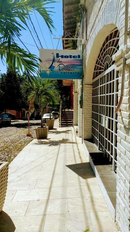 Las Perlas Vallarta 3* Puerto Vallarta
