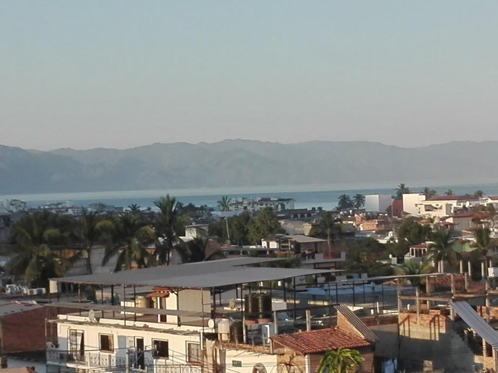 Las Perlas Vallarta Puerto Vallarta