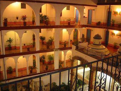 Hotel Encino Malecón Centro Puerto Vallarta