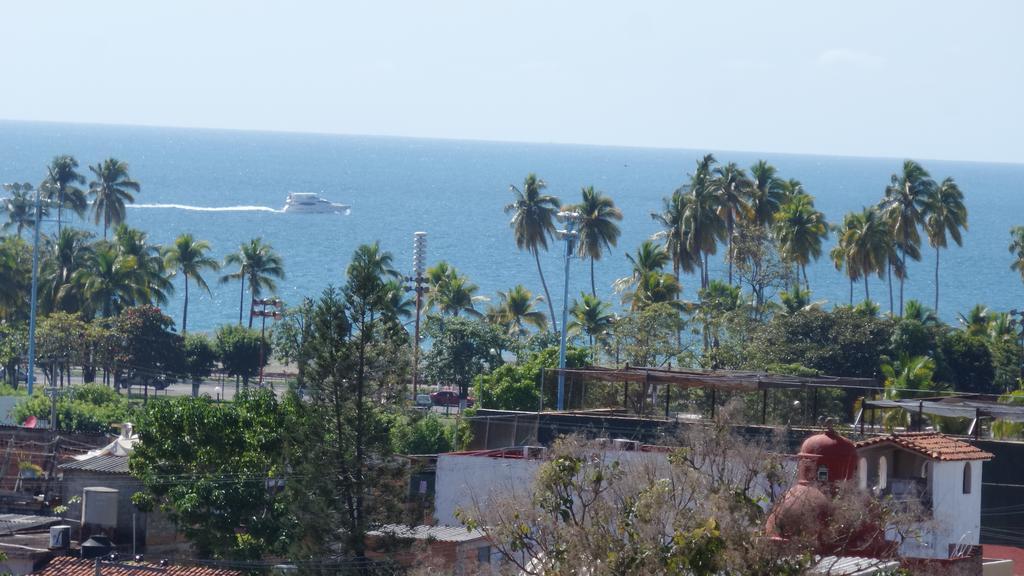 Las Perlas Vallarta Hotel