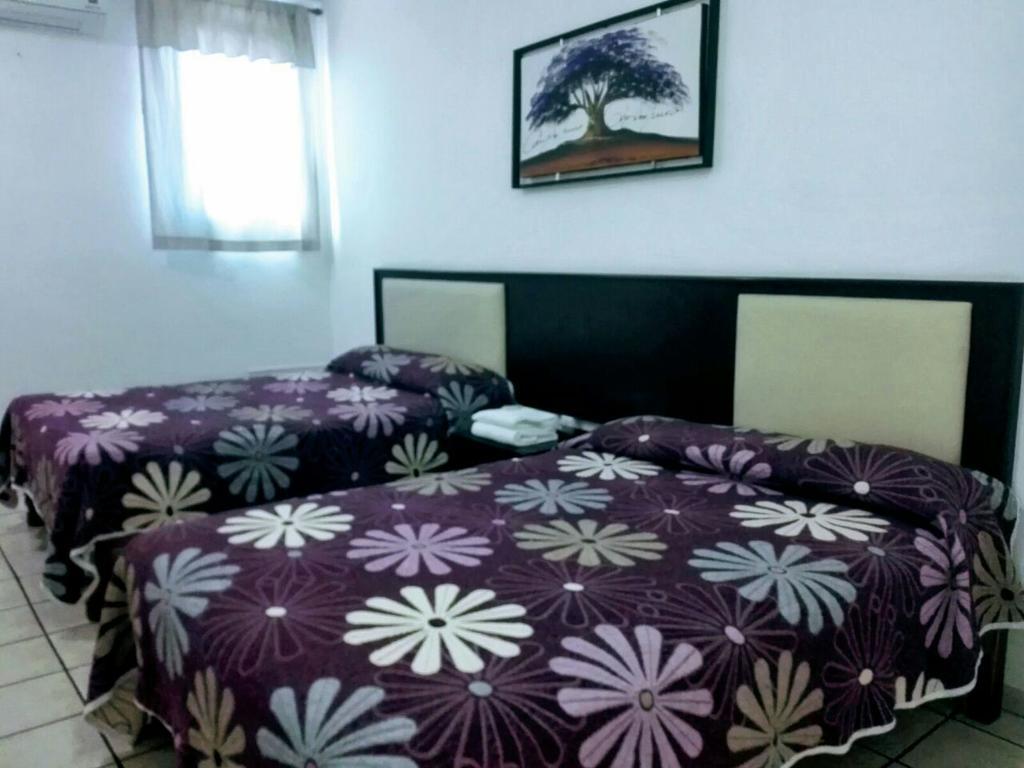 Las Perlas Vallarta Hotel