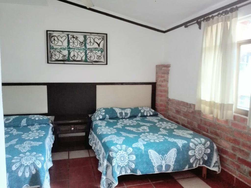 Las Perlas Vallarta