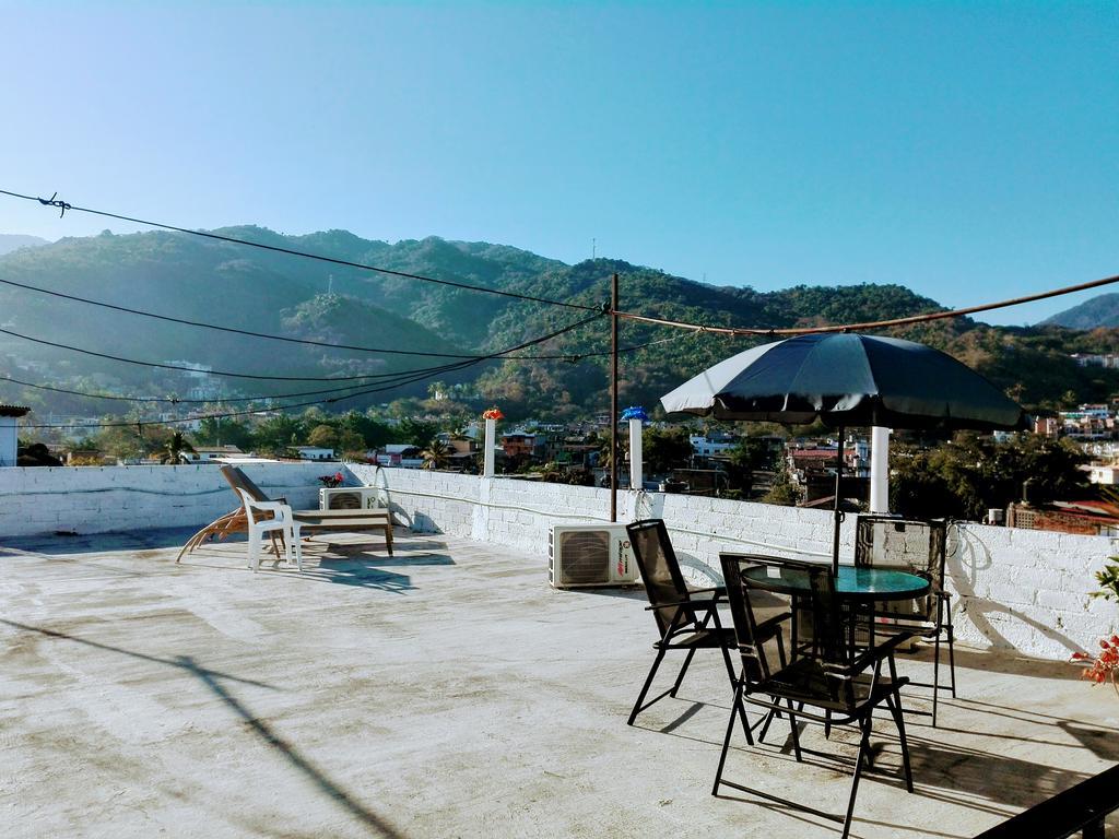 Las Perlas Vallarta
