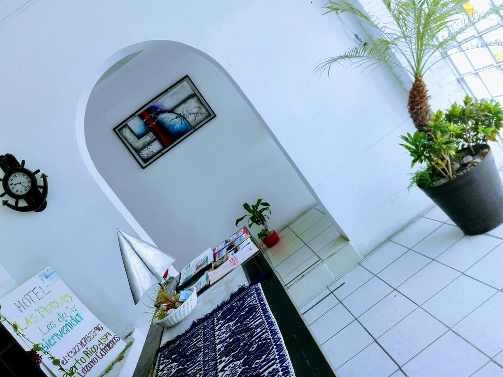 Las Perlas Vallarta