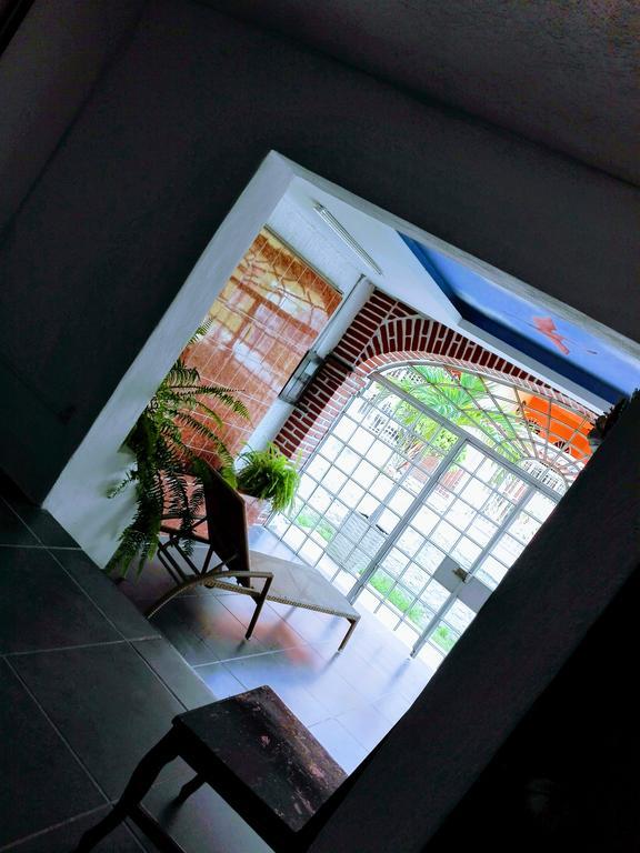 Hotel Las Perlas Vallarta 3*