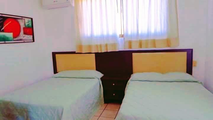 Las Perlas Vallarta 3*