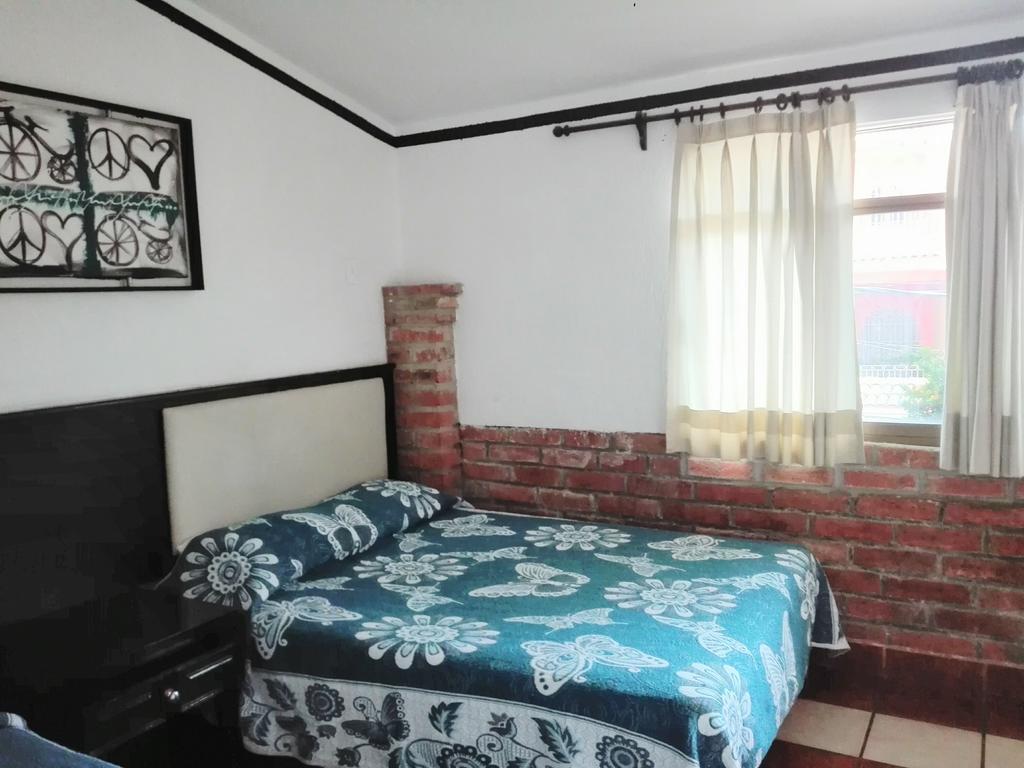 Las Perlas Vallarta