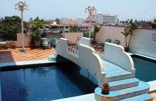 Hotel Paloma Del Mar Puerto Vallarta