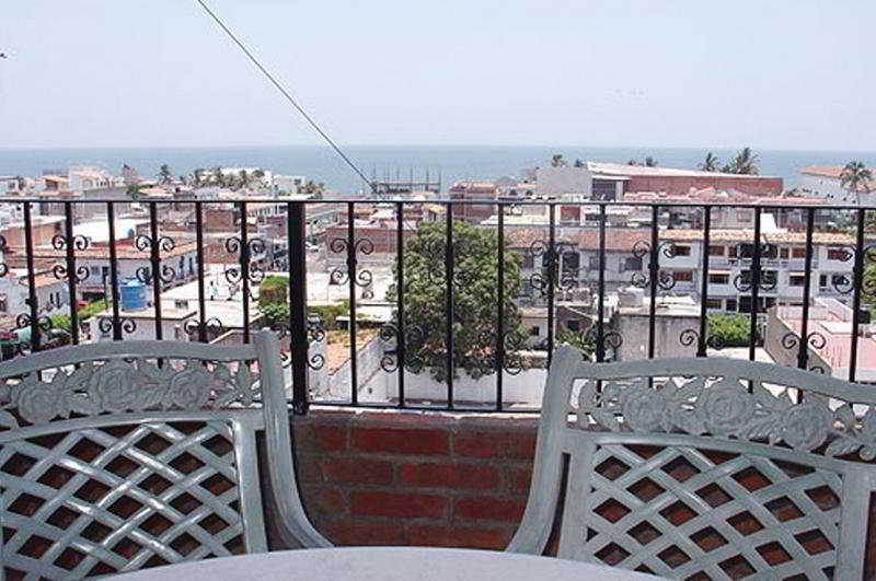 Paloma Del Mar 3* Puerto Vallarta