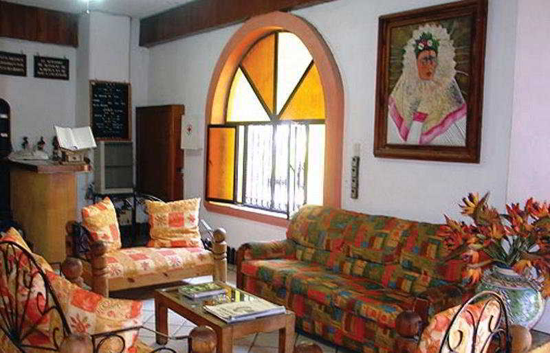 Paloma Del Mar Hotel