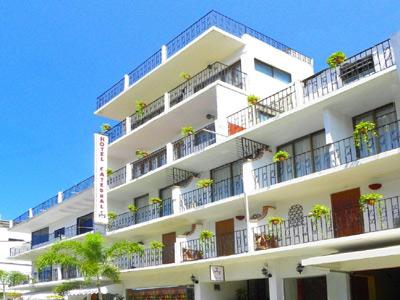 Catedral Vallarta Boutique Hotel 3*