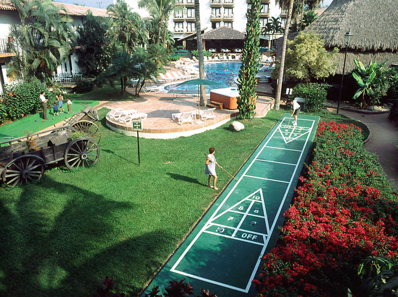 Hacienda Buenaventura Hotel&mexican Charm - Puerto Vallarta