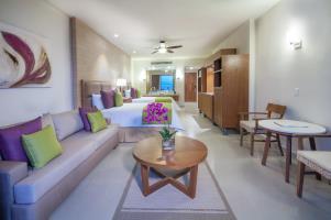Almar Luxury And Adults Only Hotel Puerto Vallarta