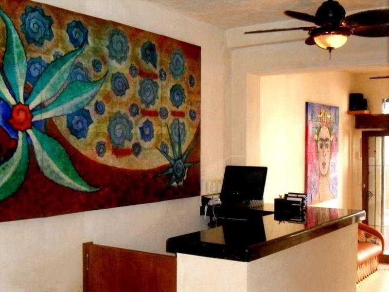 Hotel Catedral Vallarta Boutique 3*