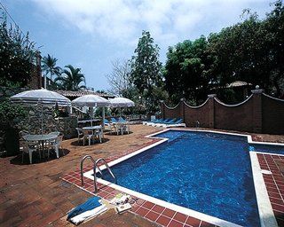 Wivc Alta Vista Hotel 4*