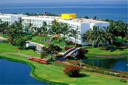 Mayan Palace Nuevo Vallarta Apartahotel 4*