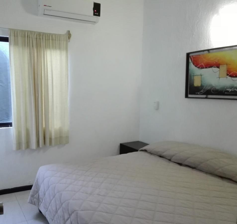 Hotel Las Perlas Vallarta
