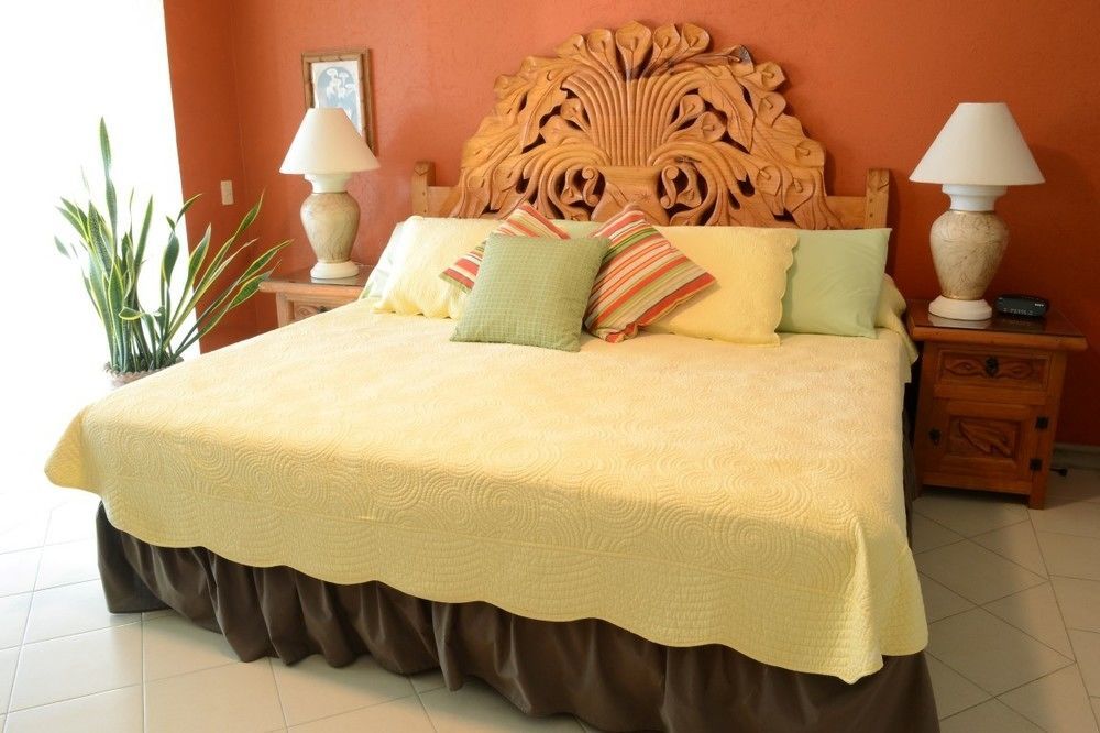 Bay View Grand By Hbm 3* Puerto Vallarta