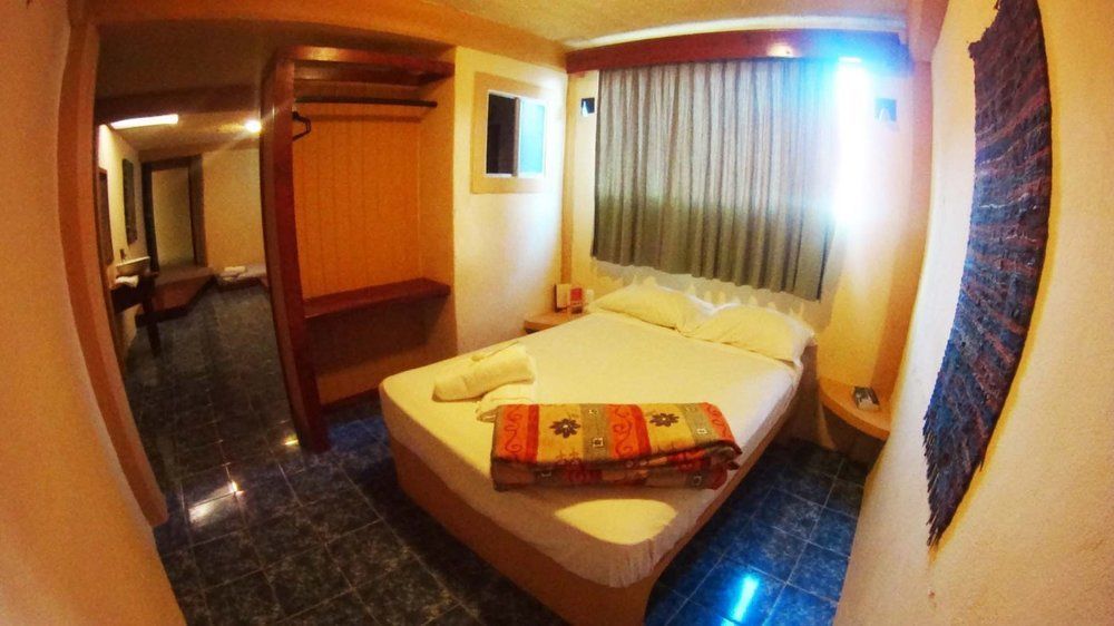 Bed and breakfast Vallarta Suites