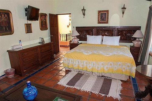 Hotel Boutique Casa Fantasia Puerto Vallarta