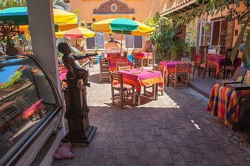 Boutique Casa Fantasia 3*