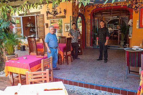 Boutique Casa Fantasia Hotel 3*