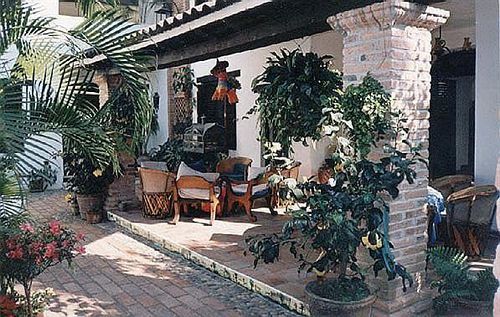 Boutique Casa Fantasia Hotel Puerto Vallarta