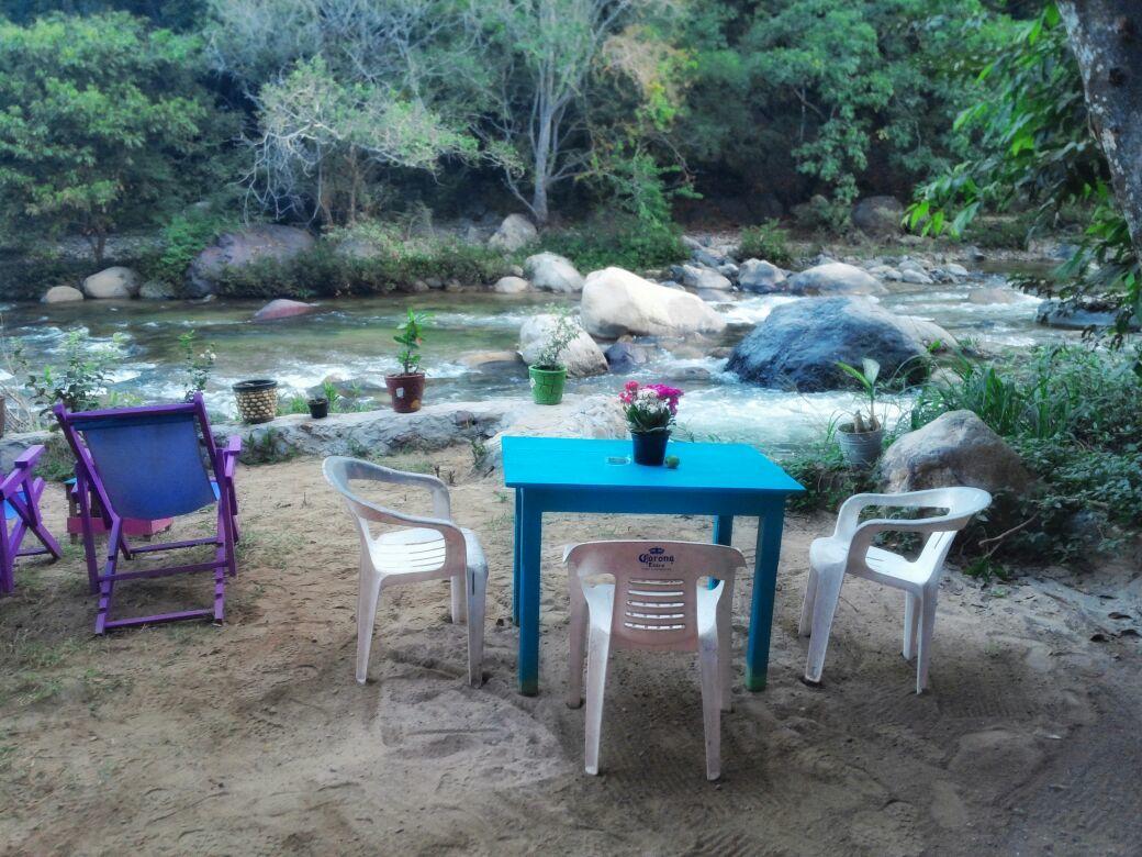 Casa Río Cuale&river Retreat Pensión Puerto Vallarta