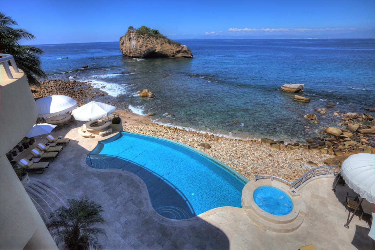 Villa Paraiso Puerto Vallarta