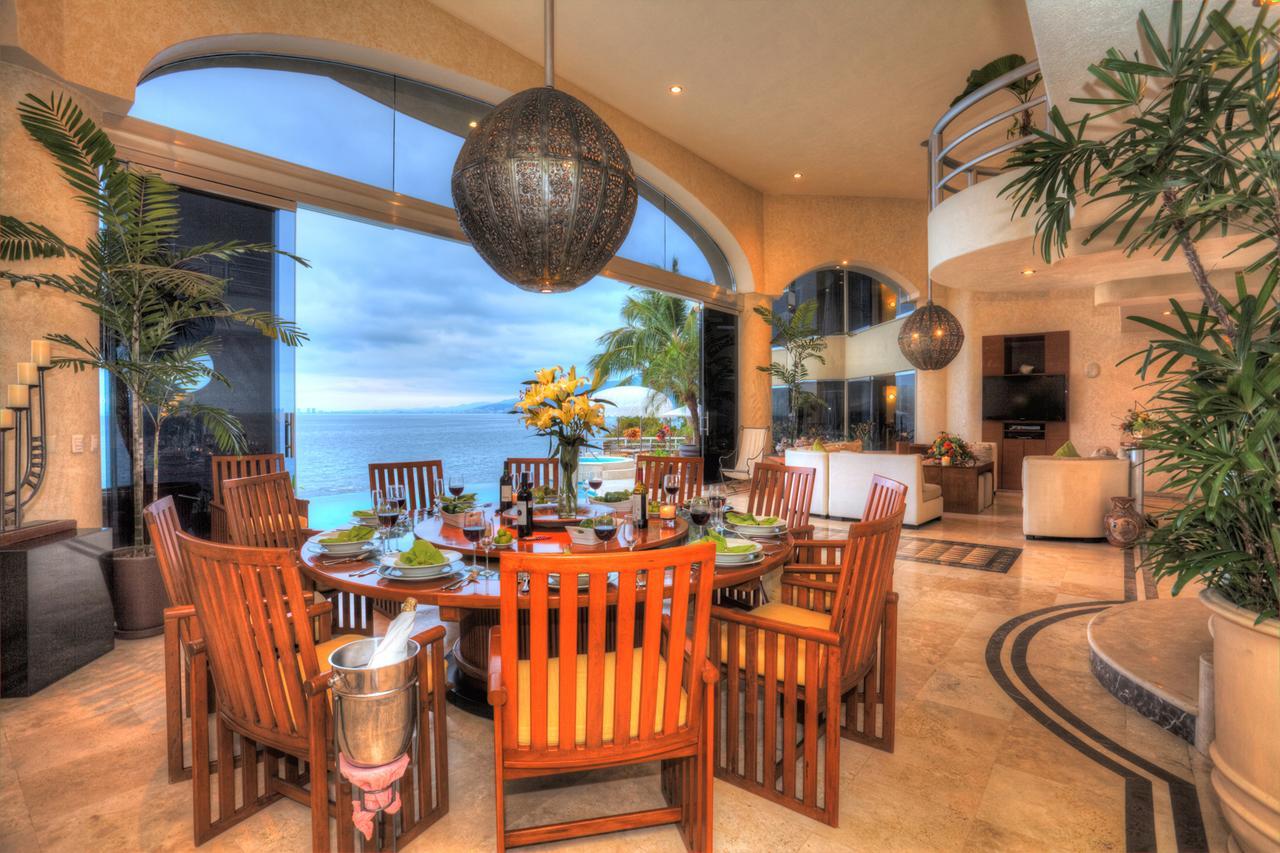 Paraiso Villa *