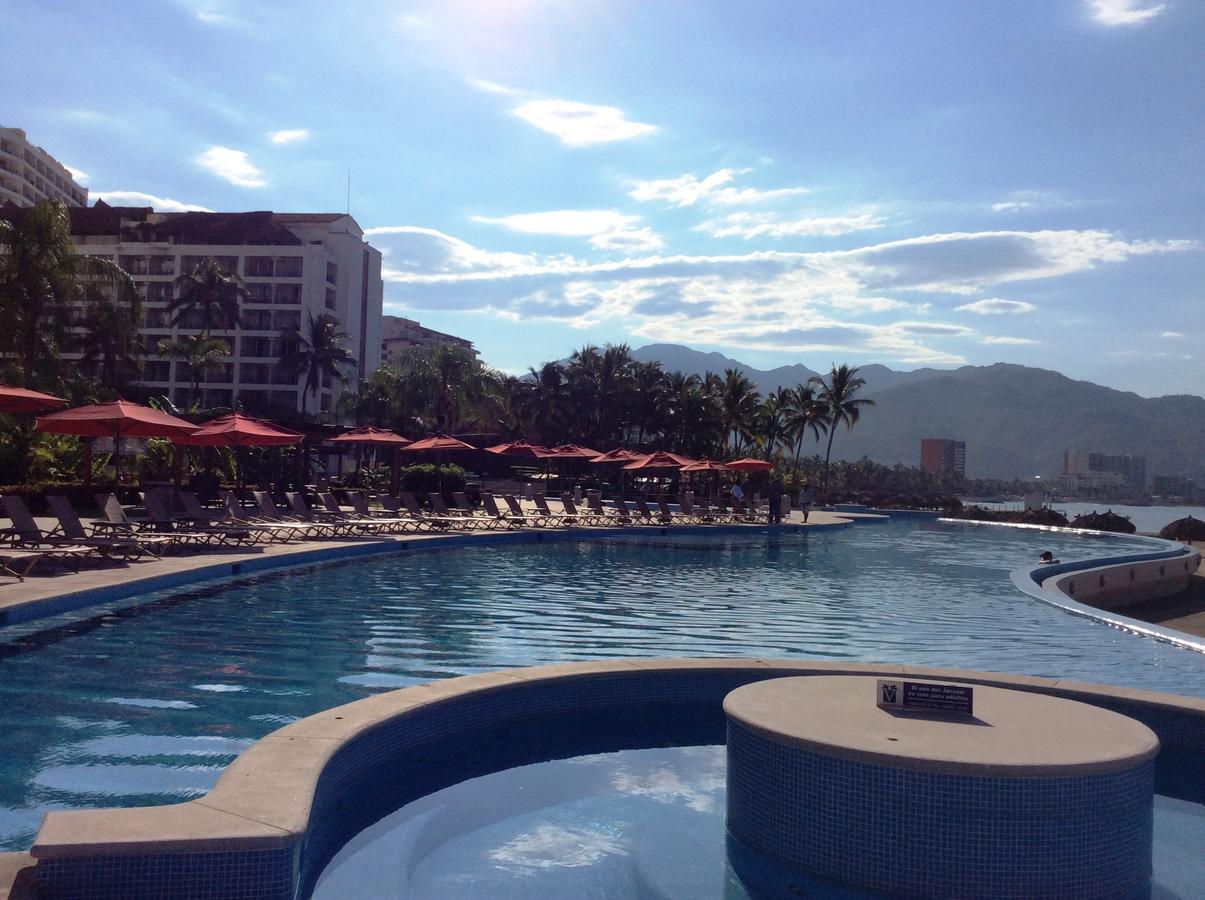 Venetian Pv Apartamento Puerto Vallarta