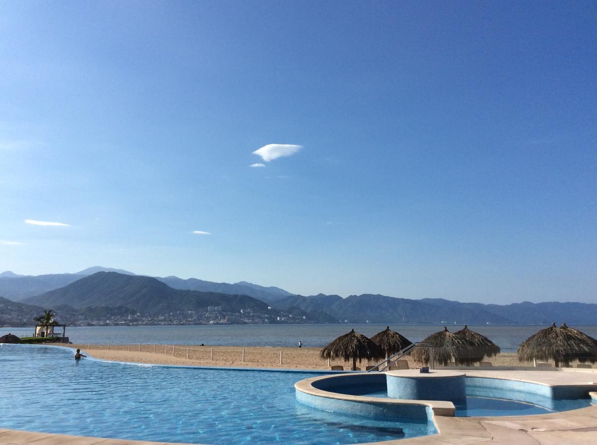 Venetian Pv Apartamento Puerto Vallarta