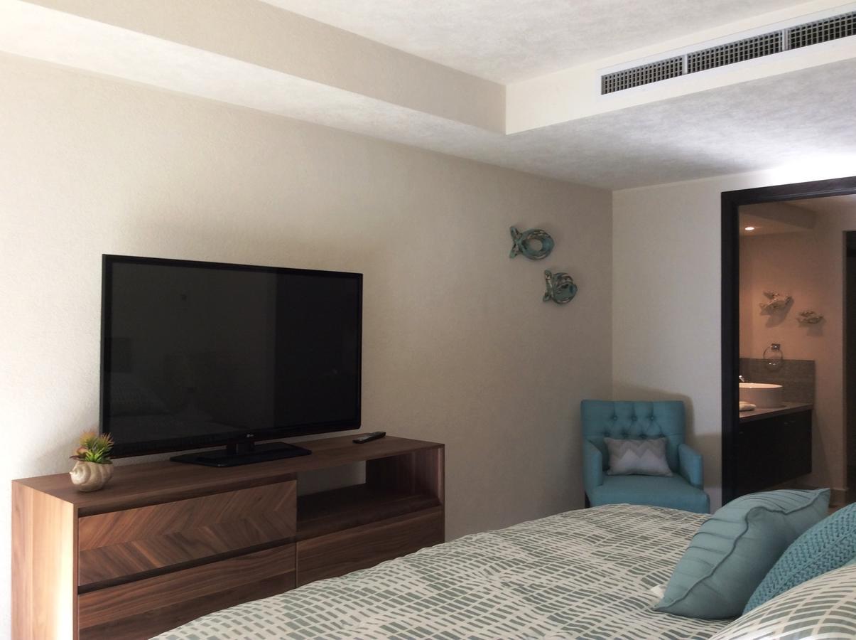 Venetian Pv Apartamento Puerto Vallarta