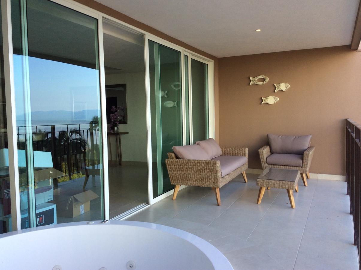 Apartamento Venetian Pv Puerto Vallarta