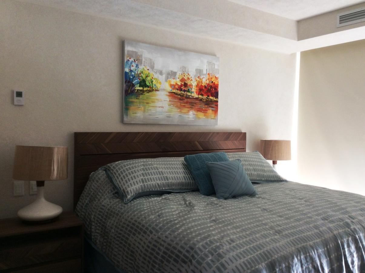 Venetian Pv Apartamento
