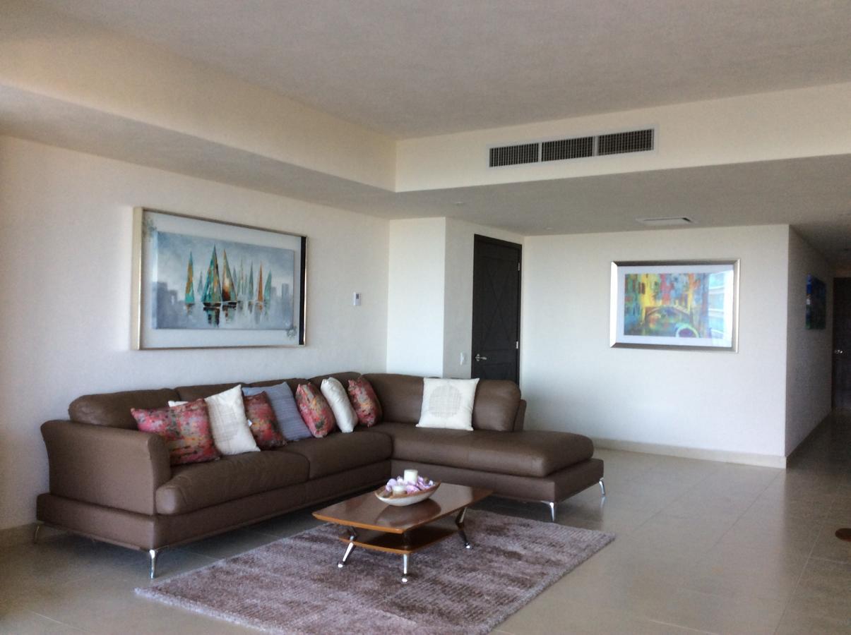 Venetian Pv Apartamento