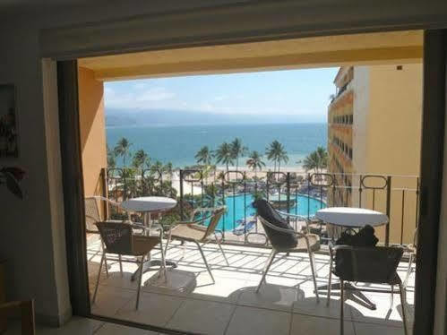 Pacific View Vallarta 633