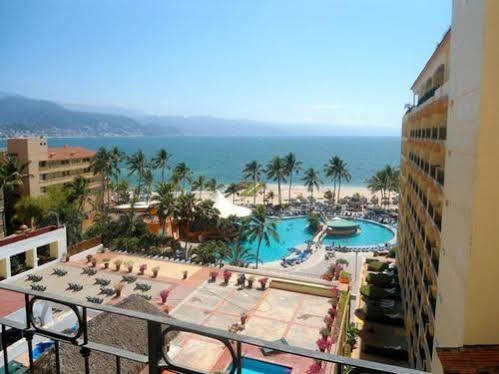 Pacific View Vallarta 633 Hotel Puerto Vallarta