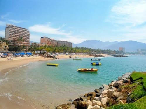 Pacific View Vallarta 633