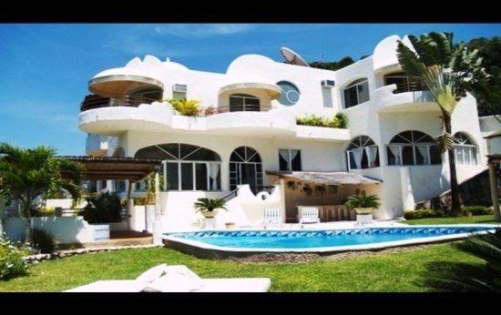 Casa Gran Dia Villa Puerto Vallarta