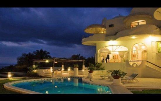 Casa Gran Dia