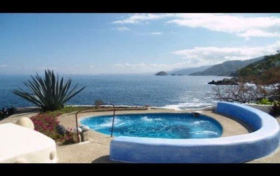 Casa Gran Dia * Puerto Vallarta